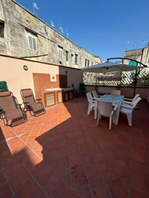 Ilary house Napoli